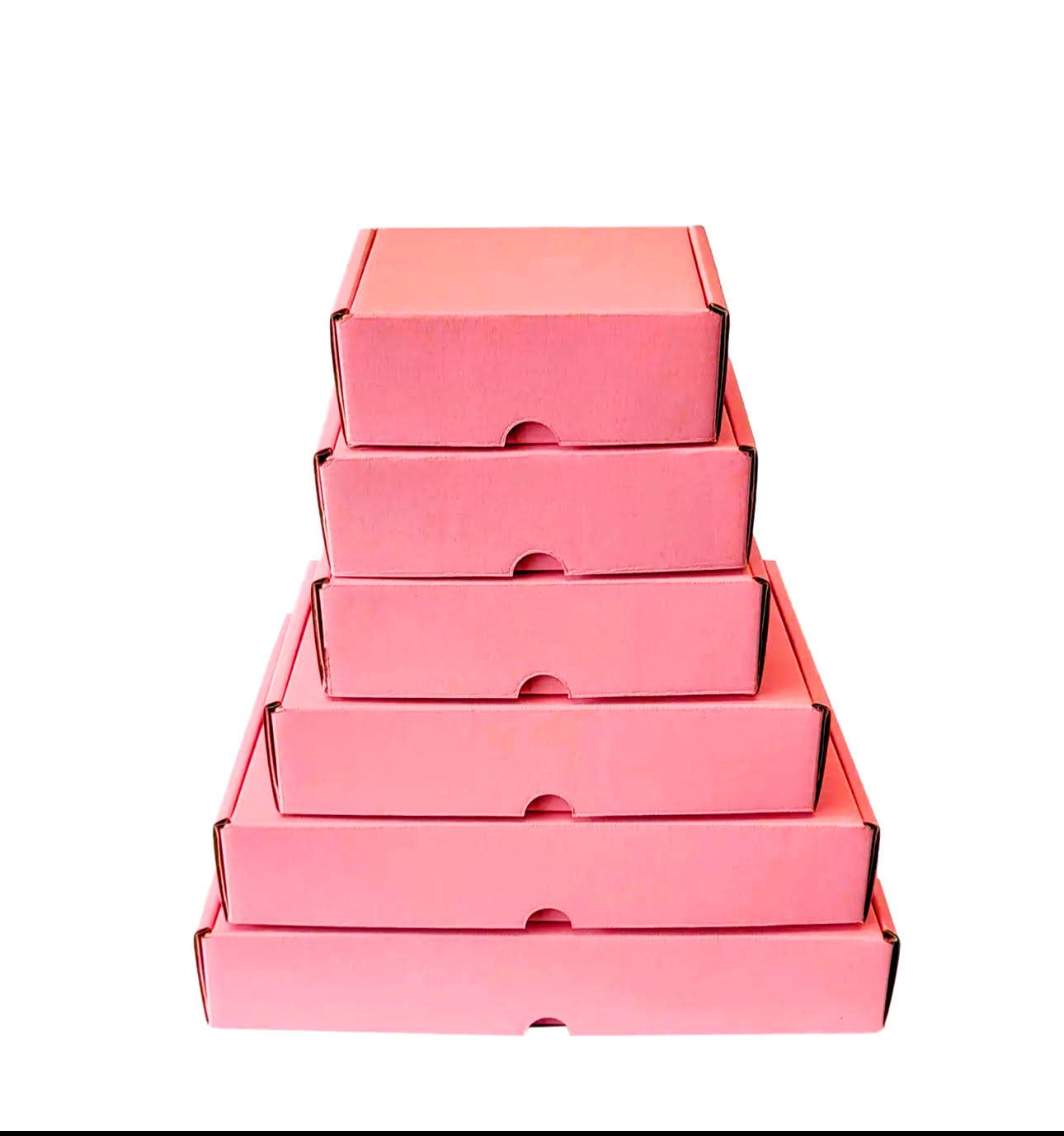 Ucanpack.com - Wholesale Gift Box - Pink Mailer Boxes, Colored Boxes, Mailer Boxes, Boxes