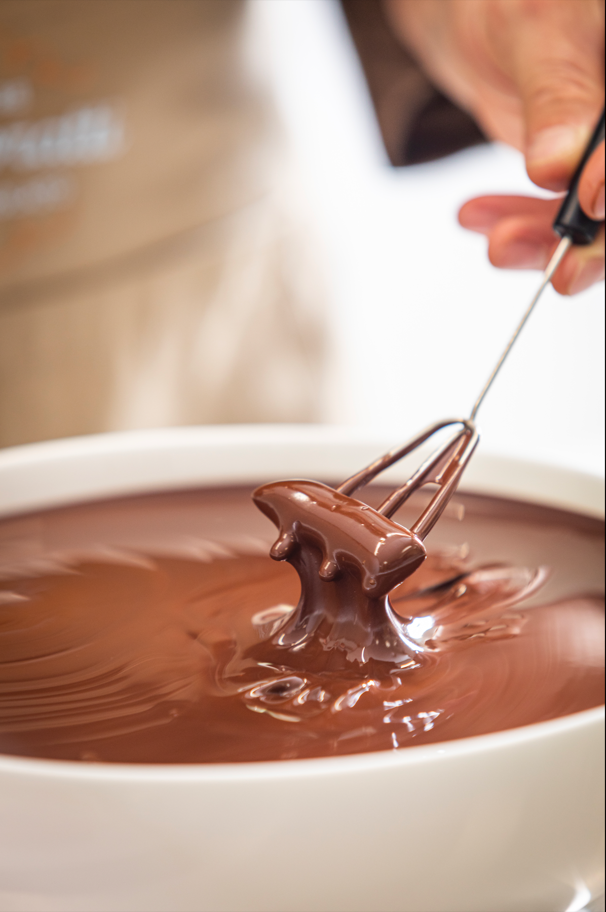 Cioccolato Lavoratti 1938 - Vente Friandises enrobées de chocolat - Écorces de citron enrobées de chocolat noir 60g1