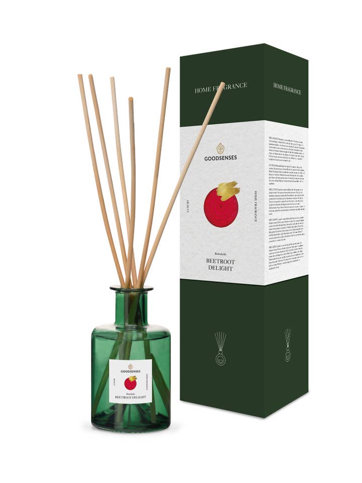 DÉLICE À LA BETTERAVE pour la vente par Laboratorios Prady Normapiel S.L.U