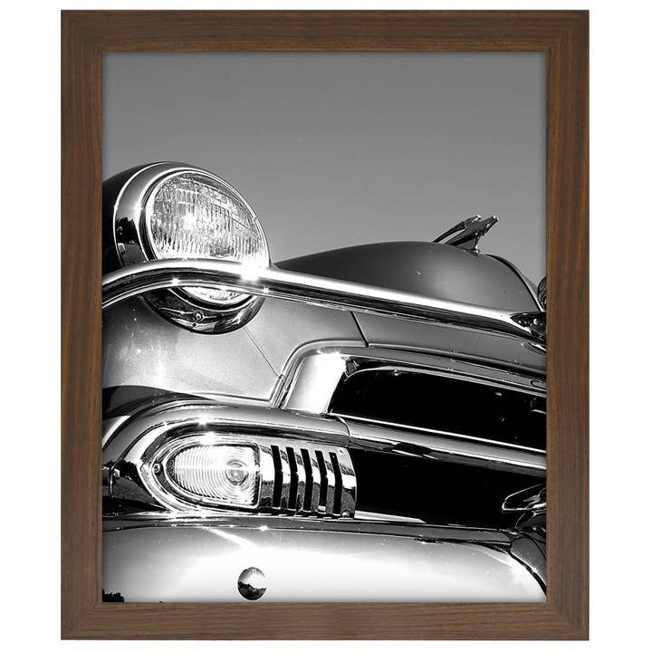 Americanflat - Wholesale Picture Frame - Americanflat Poster Frame with Wide Molding310