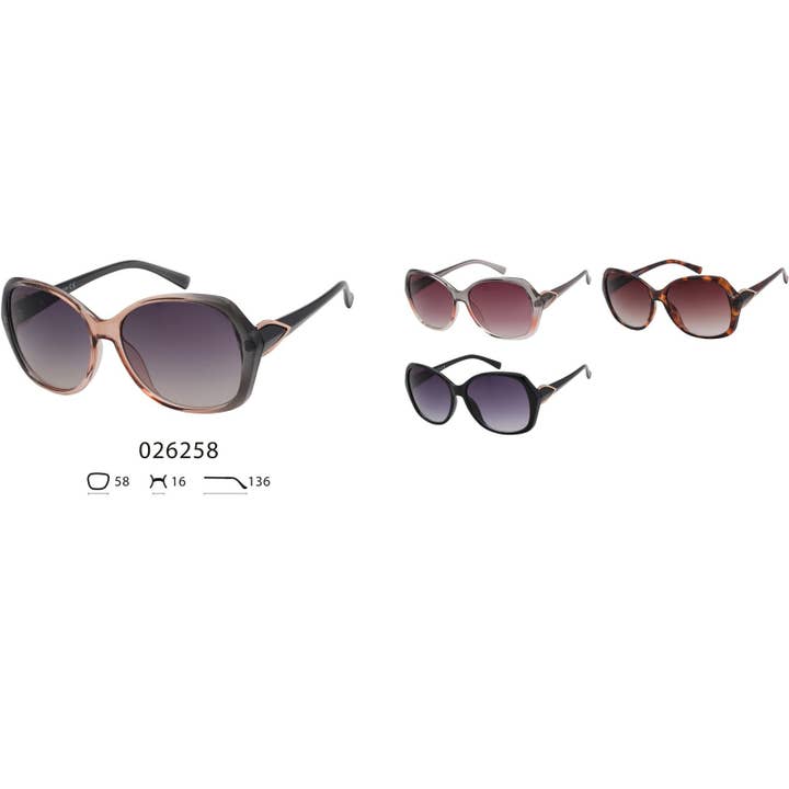 026258 (12 Pz/Confezione) per la vendita all'ingrosso da parte di City Vision