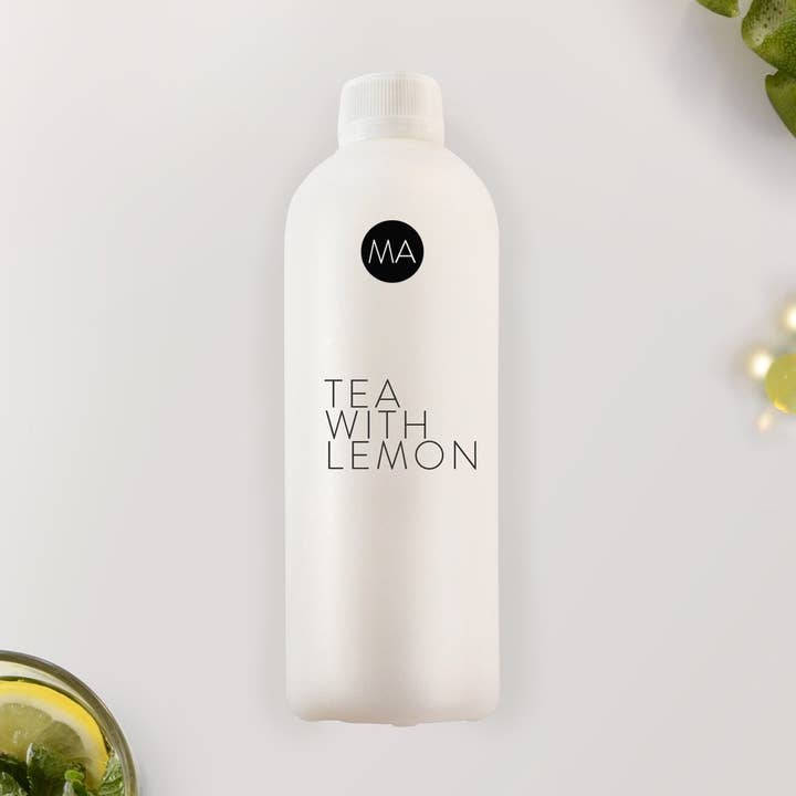 Désodorisant Thé au citron pour la vente par Meditaroma