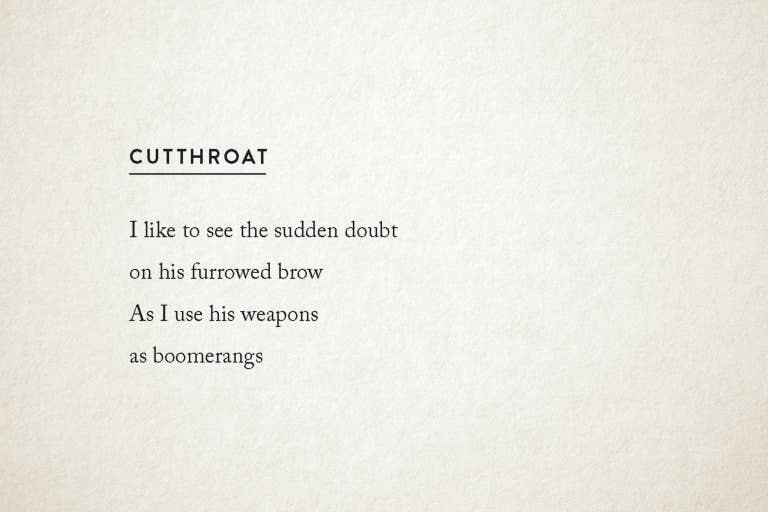 Thought Catalog - Wholesale Poetry & Drama - She Who Destroys The Light: Fairy Tales Gone Wrong - book6