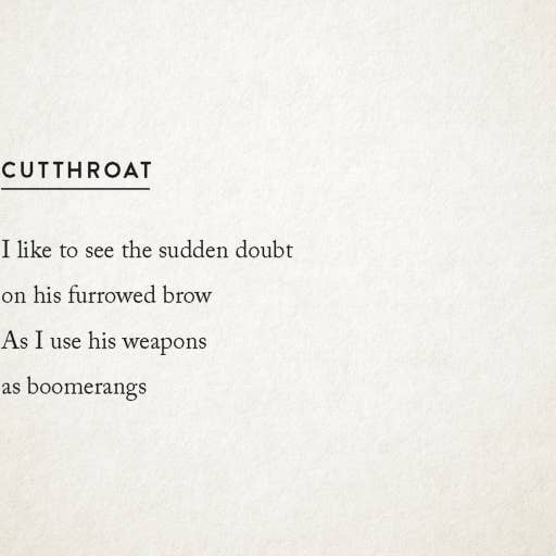 Thought Catalog - Wholesale Poetry & Drama - She Who Destroys The Light: Fairy Tales Gone Wrong - book6