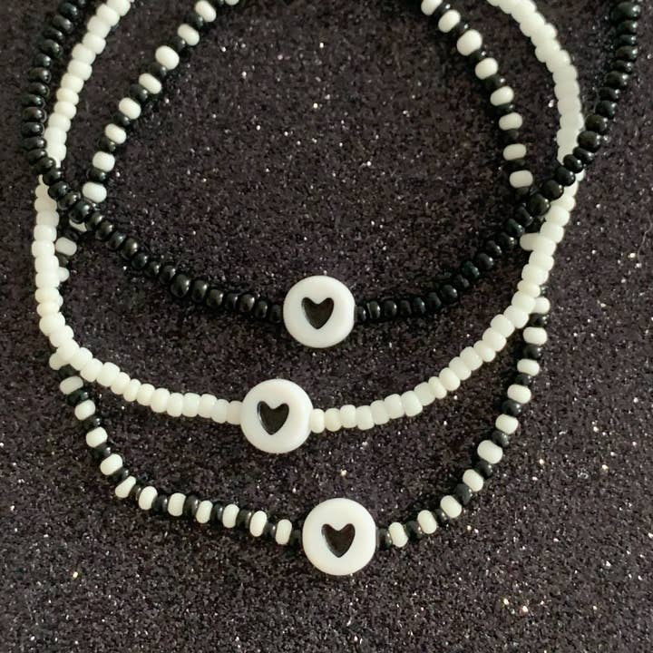 love bracelet for wholesale by Bryn Sanders Jewelry