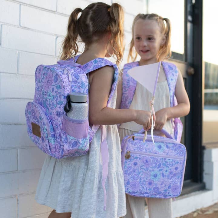 wonderland4children - Wholesale Backpack – Child - Mini Fashion Backpack - SCARLETT5