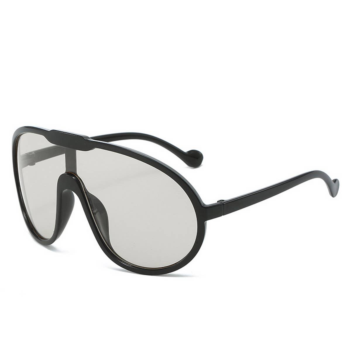 ACCITY - Wholesale Sunglasses - Women's - OVERSIZED FRAME ONE-PIECE SUNGLASSES UNISEX_CWASG02821