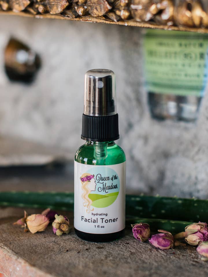 Toner voor gezicht voor wholesale door Queen of the Meadow