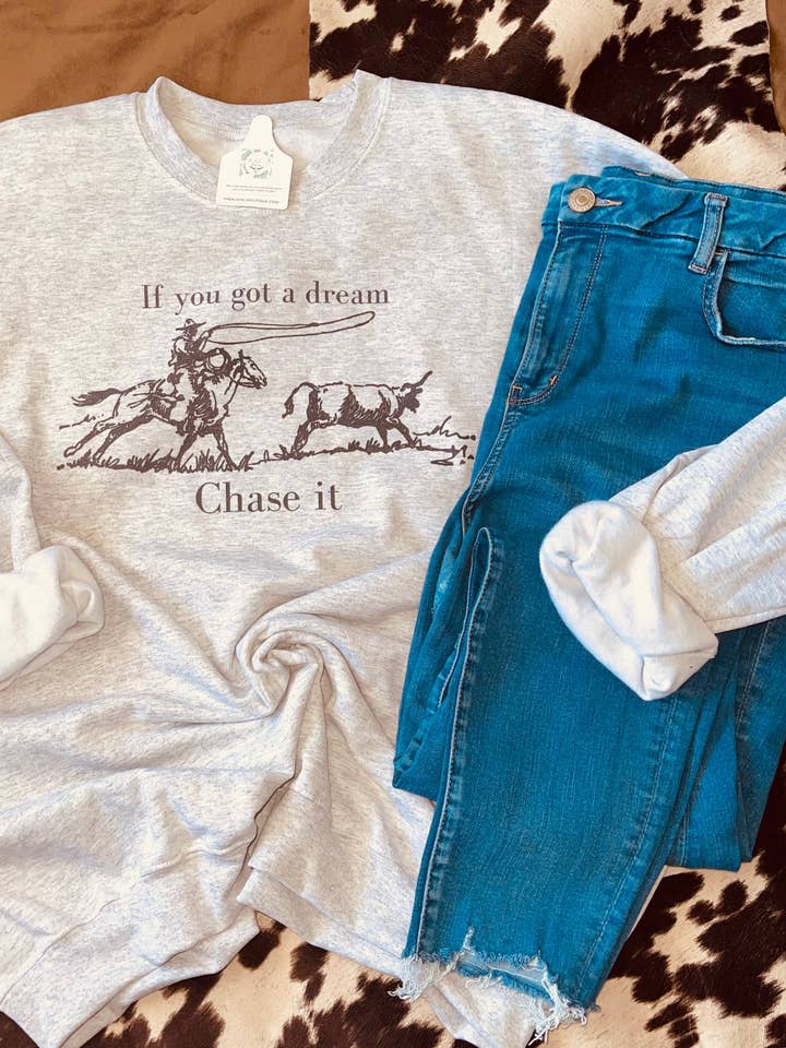 Persegui-lo por atacado de The Rustic J Boutique