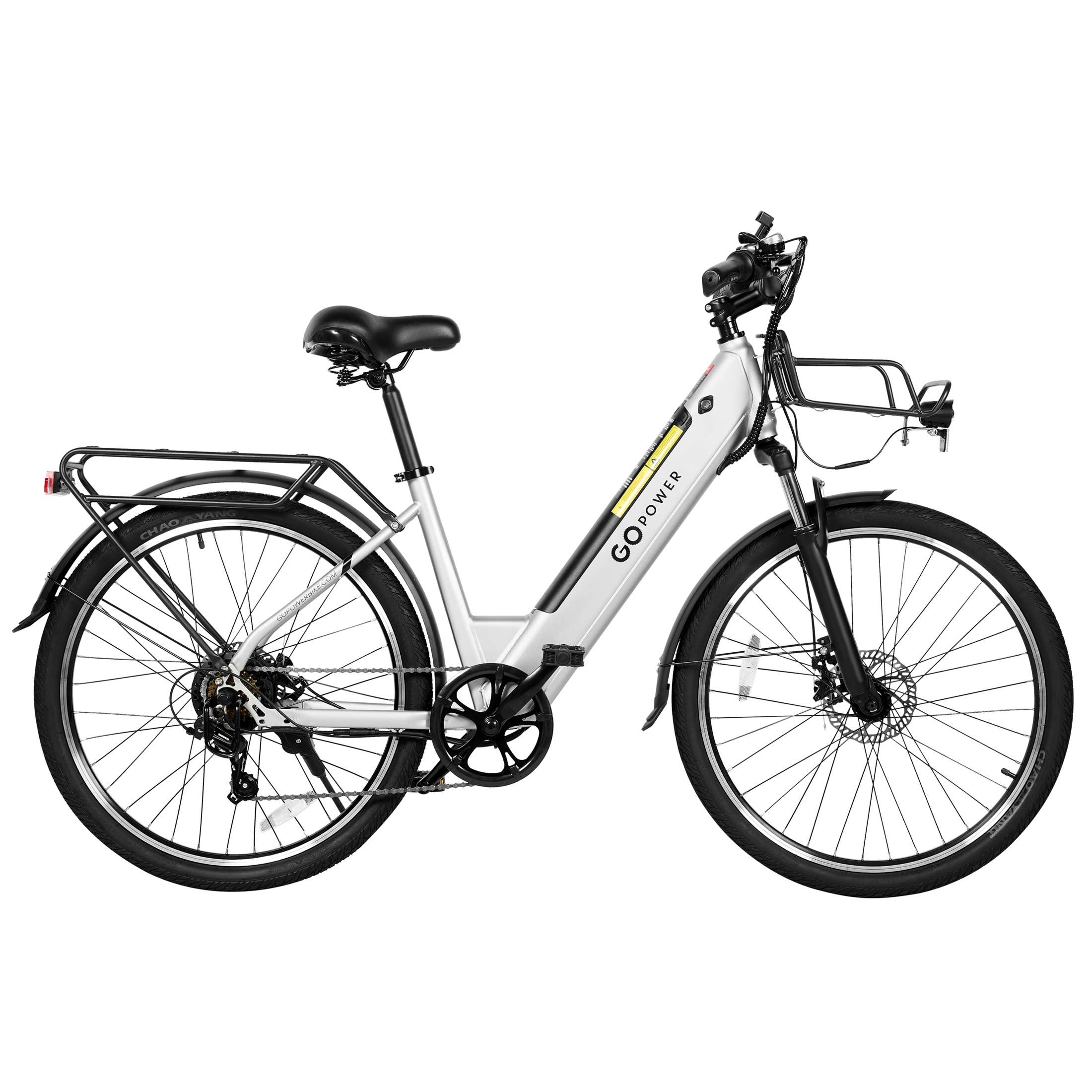 Gopowerbike - Wholesale Bike/Scooter - Kids - GoPowerBike GoVelo Electric Bike for Adult13
