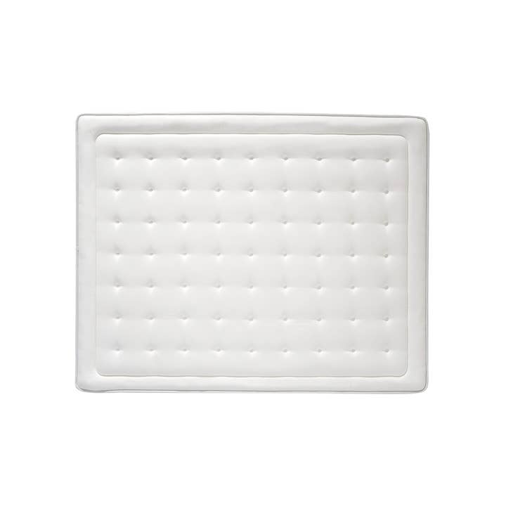 Moonia - Vendita all'ingrosso Letto - Materasso a Molle Insacchettate King Premier Spring - 90X190 cm