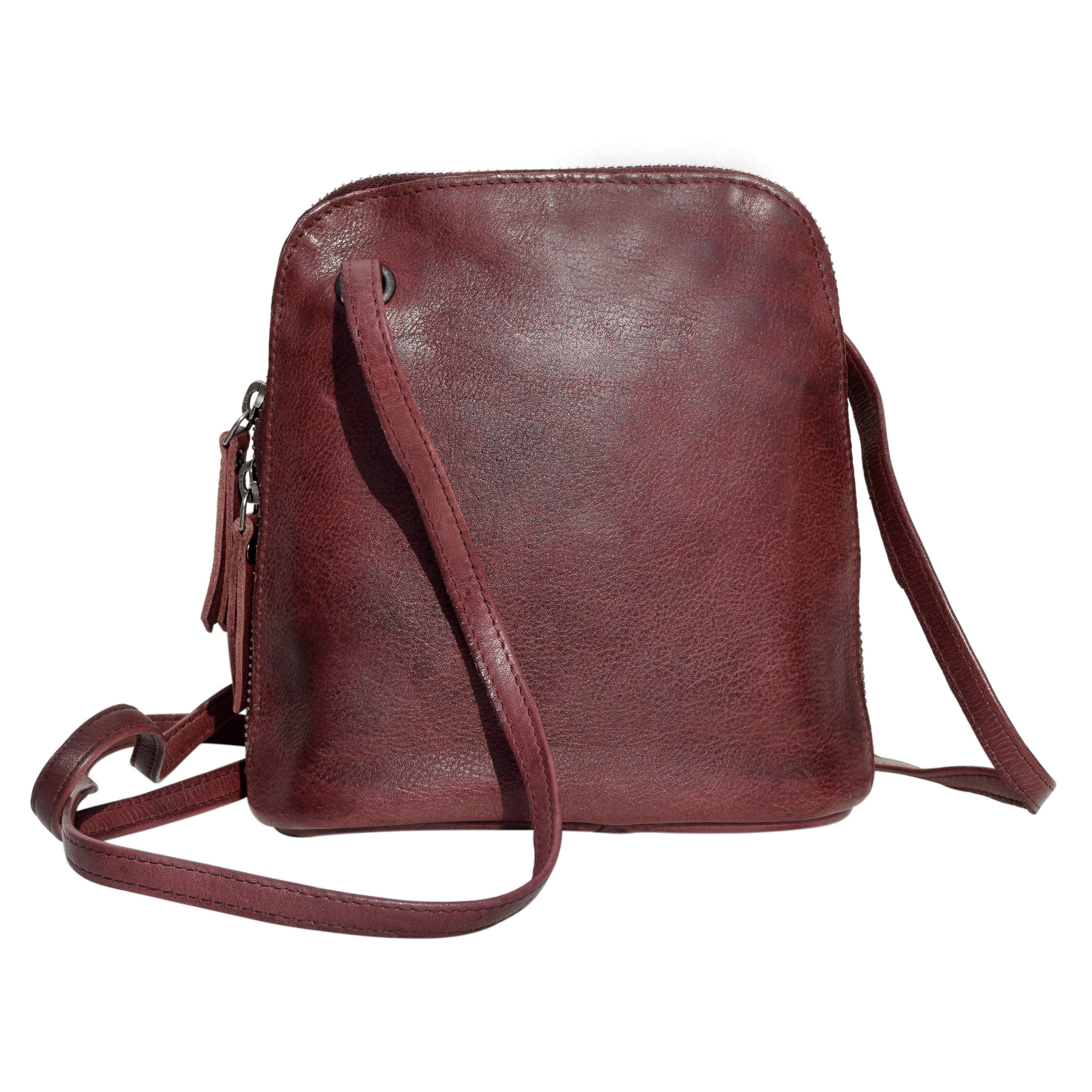 Latico Leathers - Vente Sac à bandoulière – femme - Sacs bandoulière en cuir fait main par Lilly4