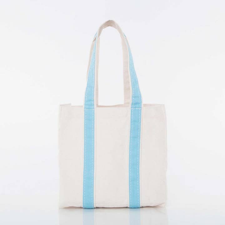 CB STATION - Wholesale Wine Tote - Four Bottle Wine Carrier