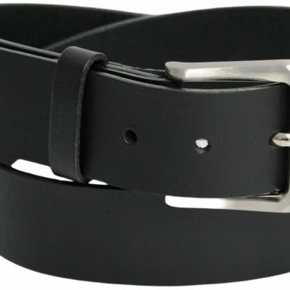 hide & chic – Großhandel Gürtel – Damen – Hide & Chic Vollnarbenledergürtel. 38 mm breit Stil: 410052