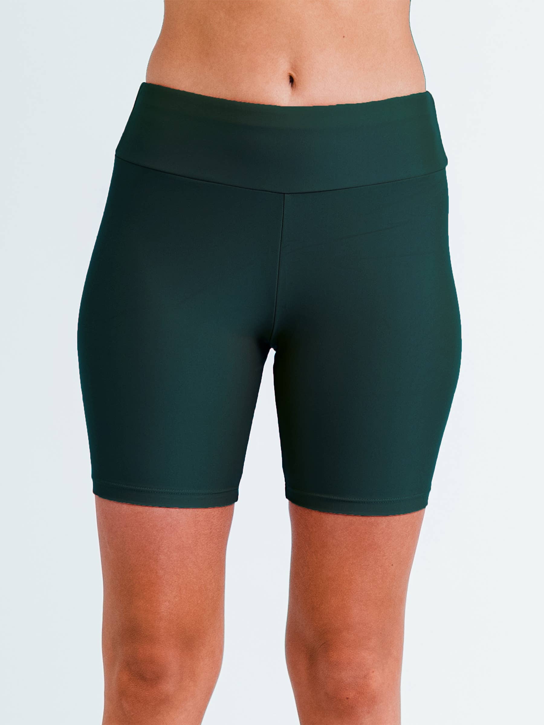 Calypsa - Wholesale Swim Shorts - Women’s - Mid-Thigh Swim Shorts12