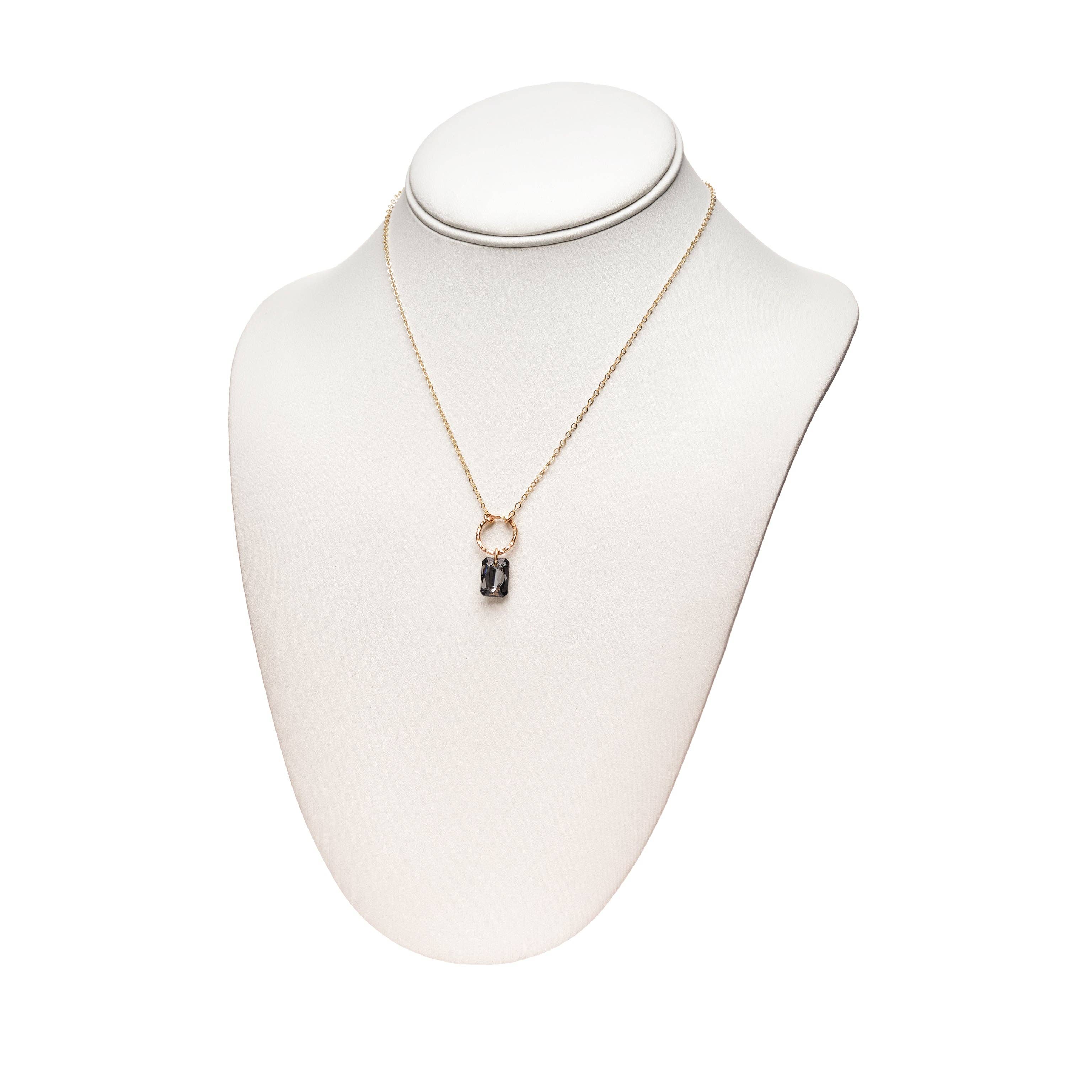 Kenda Kist Jewelry - Wholesale Pendant/Charm Necklace - Mini Deco Pendant3