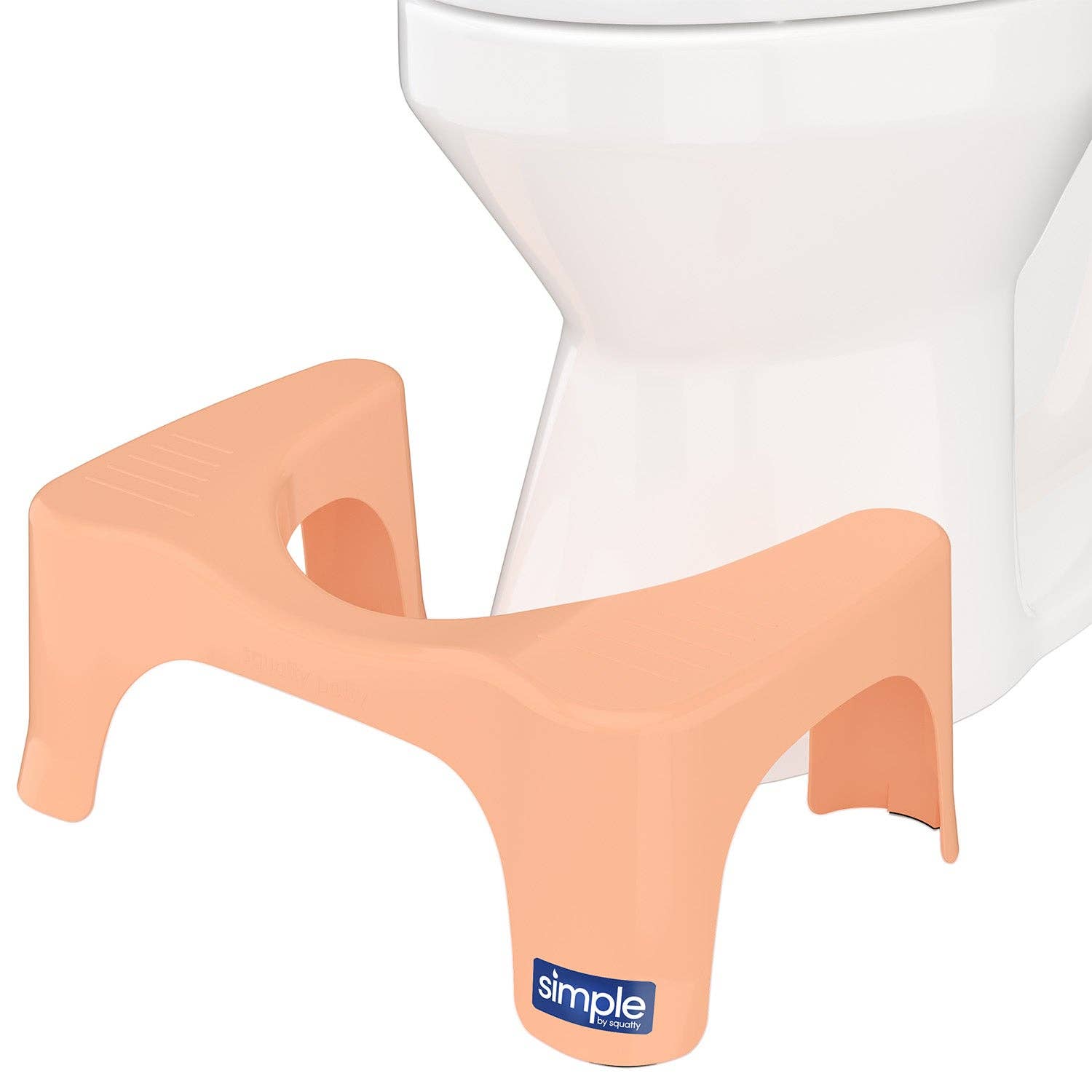 Squatty Potty - Wholesale Toilet Paper Holder - Squatty Potty Simple Toilet Stool8