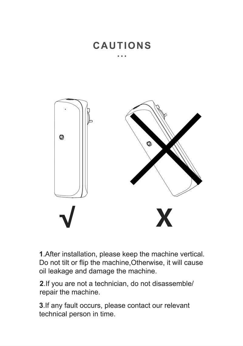 FRAGRANZA613 Inc - Wholesale Electronic Diffuser - Siena (Bluetooth)11