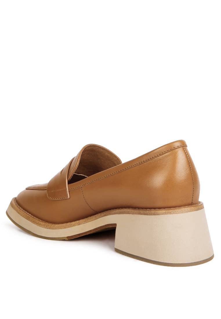 Rag Company - Vente Mocassins – femme - Mocassins Moore Lead pour femme10