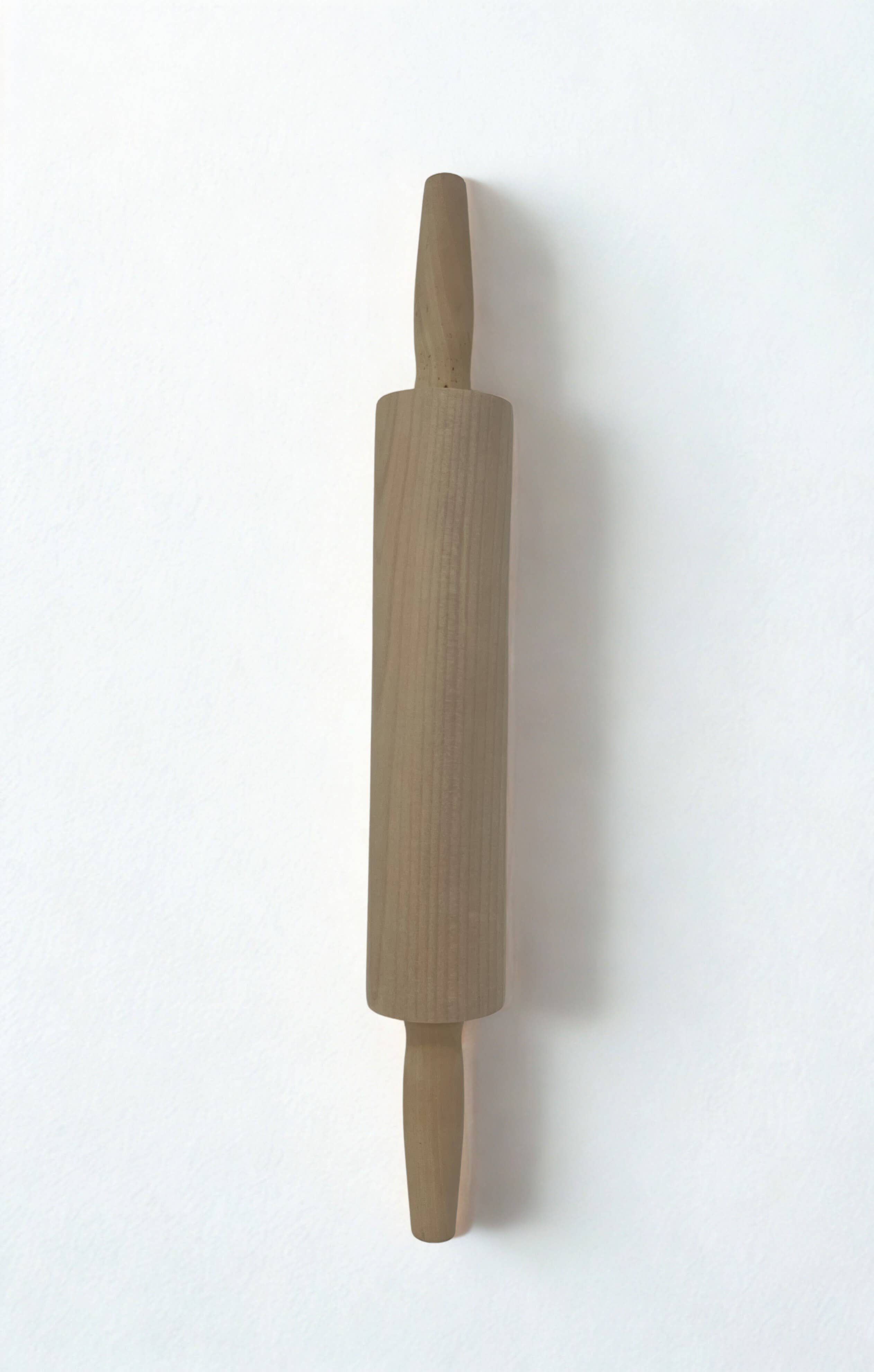 USA HomeMax - Vendita all'ingrosso Mattarelli - Mattarello in legno da 17"1