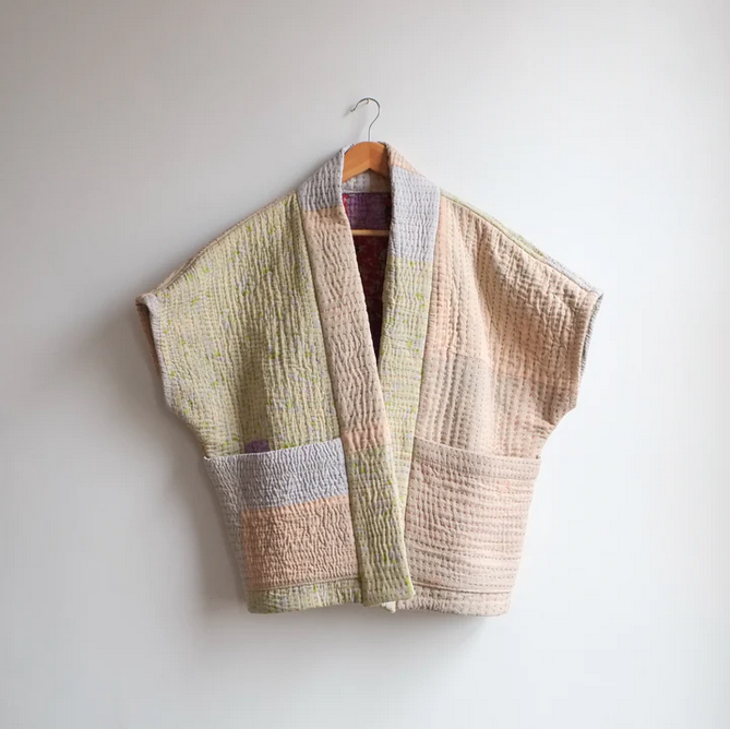 one of a kind Anoushka Jacket for wholesale on Faire12