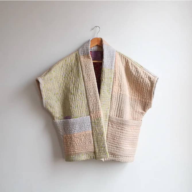 one of a kind Anoushka Jacket for wholesale on Faire12