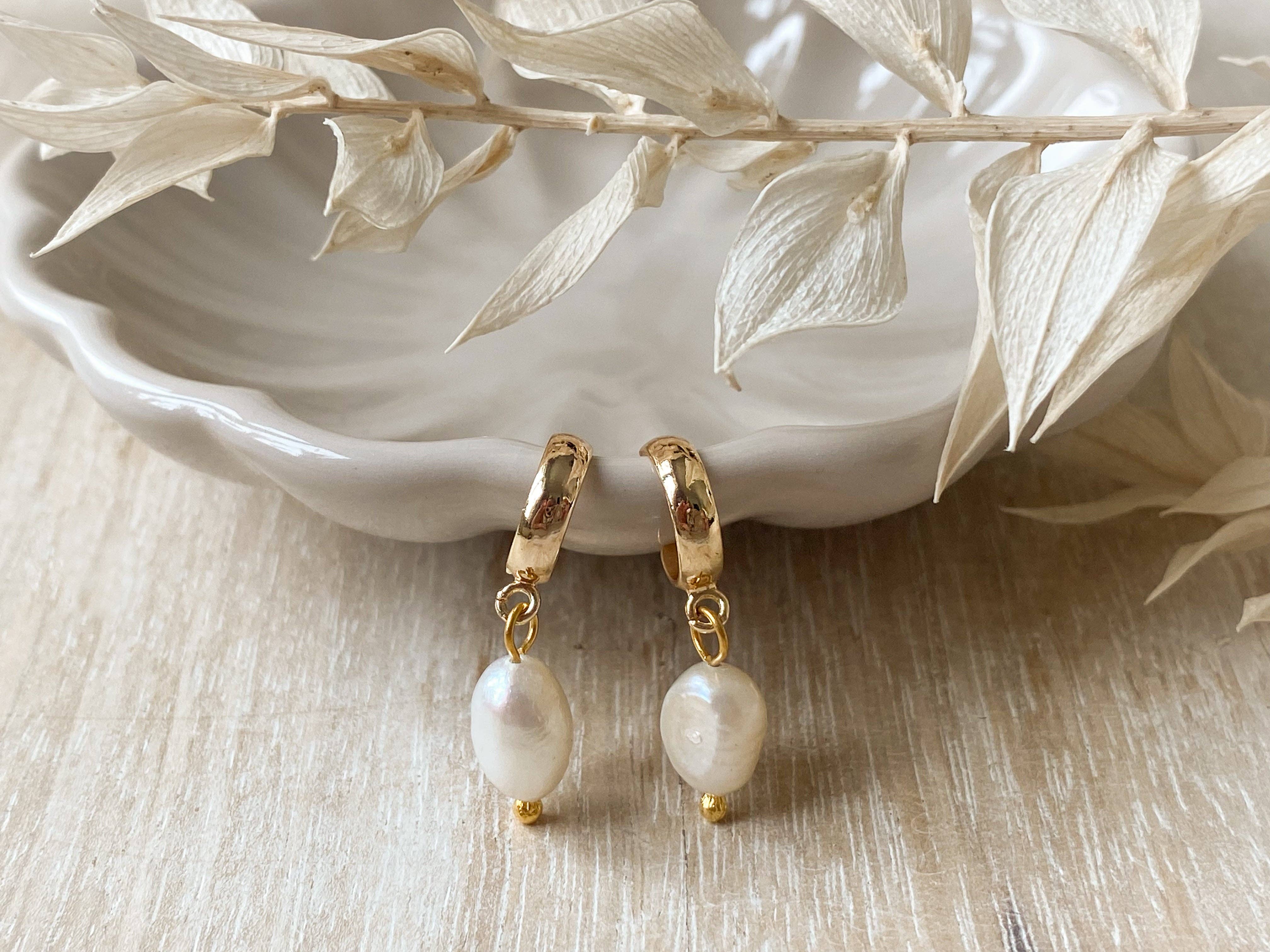 Agaveh girl - Vente Créoles - Coast Hoops2