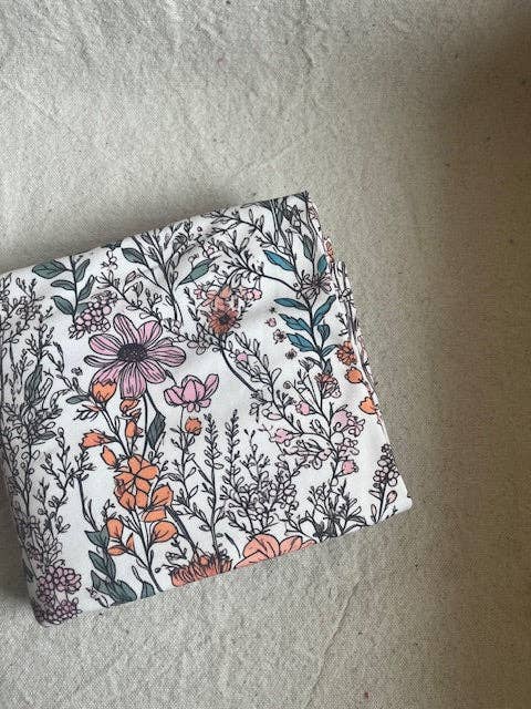 ISEE FABRIC - Wholesale Fabric - Organic Cotton/Lycra Jersey9