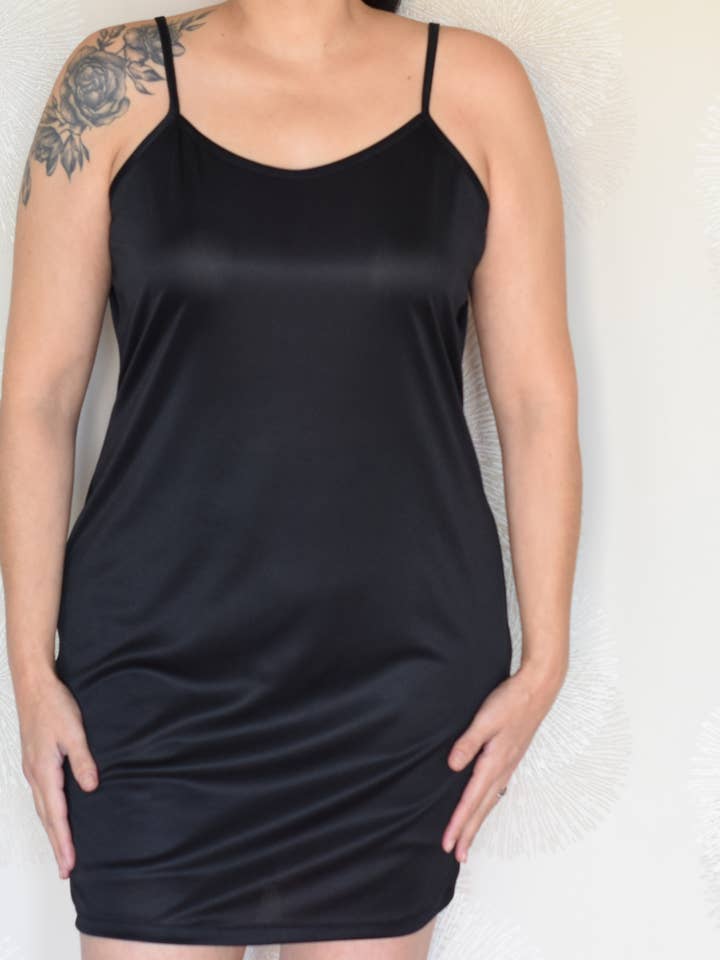 Underdress FODERA / Plus Size Clothing / Underwear / Lining for wholesale by Torster & Ribeiro, Lda - CurvyShion