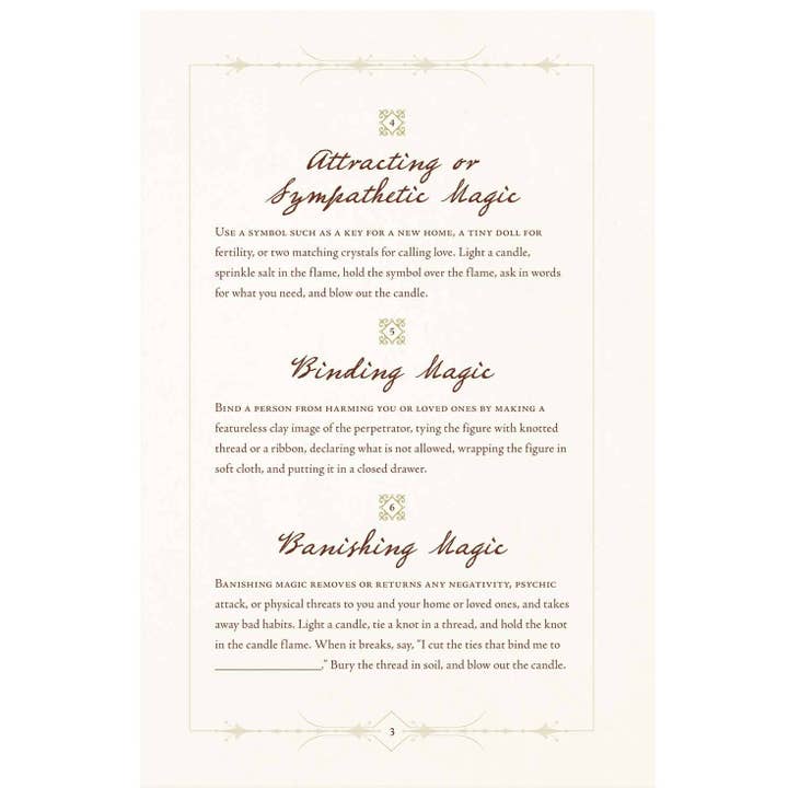 Hachette Book Group - Wholesale Journal/Diary - The Book of Shadows: A Personal Journal of Your Craft