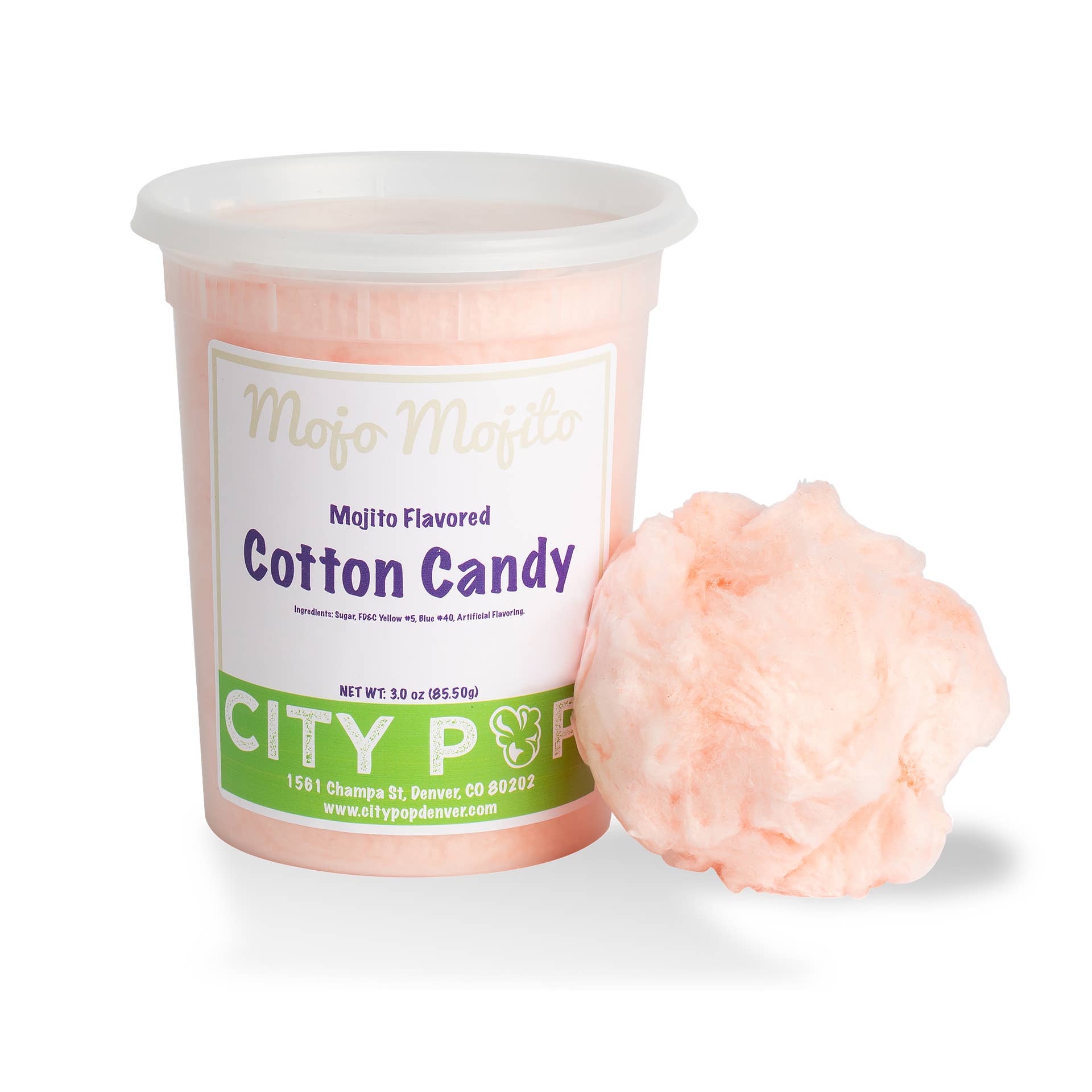 Barbe A Papa Mojo Mojito Faire Com France Barbe A Papa Mojo Mojito Faire Com France