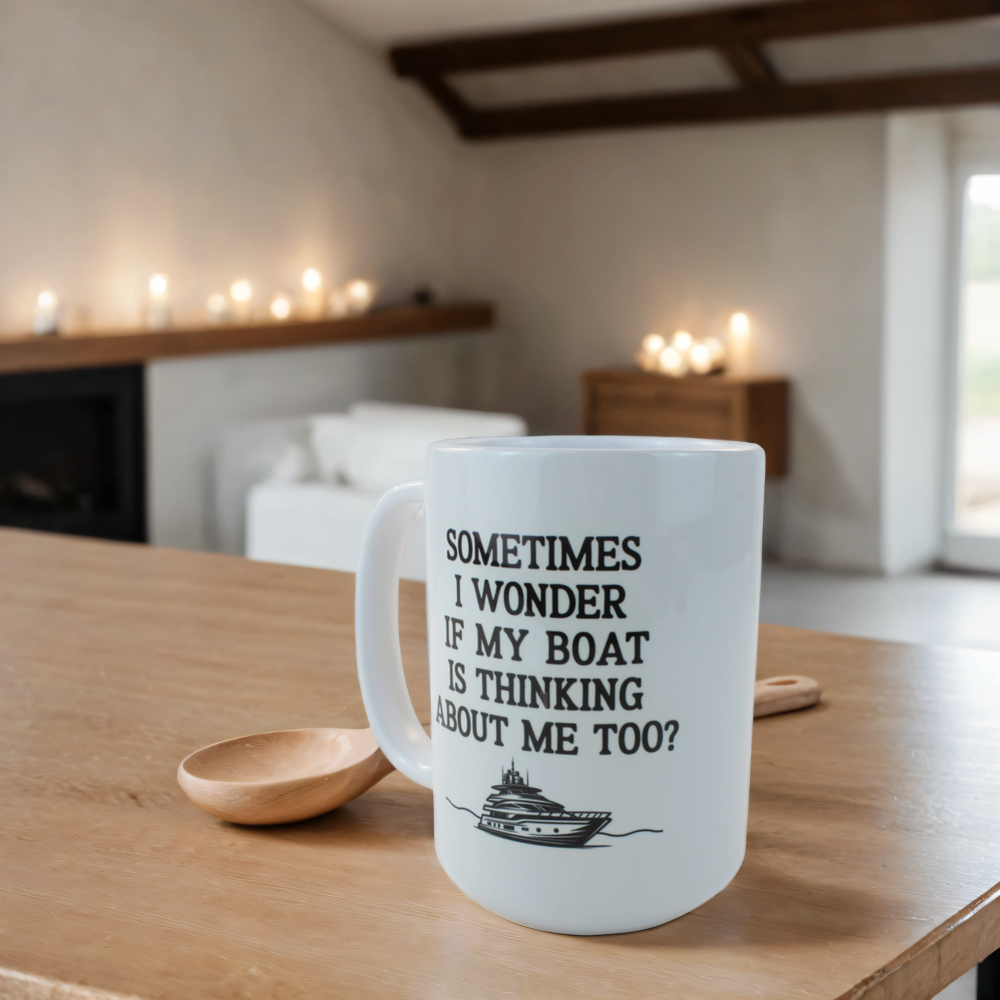 Hogg Outfitters - Wholesale Coffee Mug - 15oz SUBLIMATION COFFEE MUG3