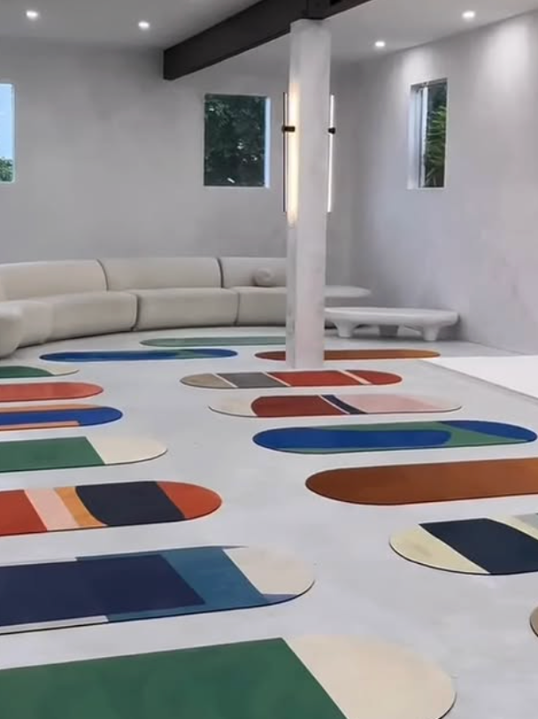 CARMU – Großhandel Yogamatte – Mischpackung2