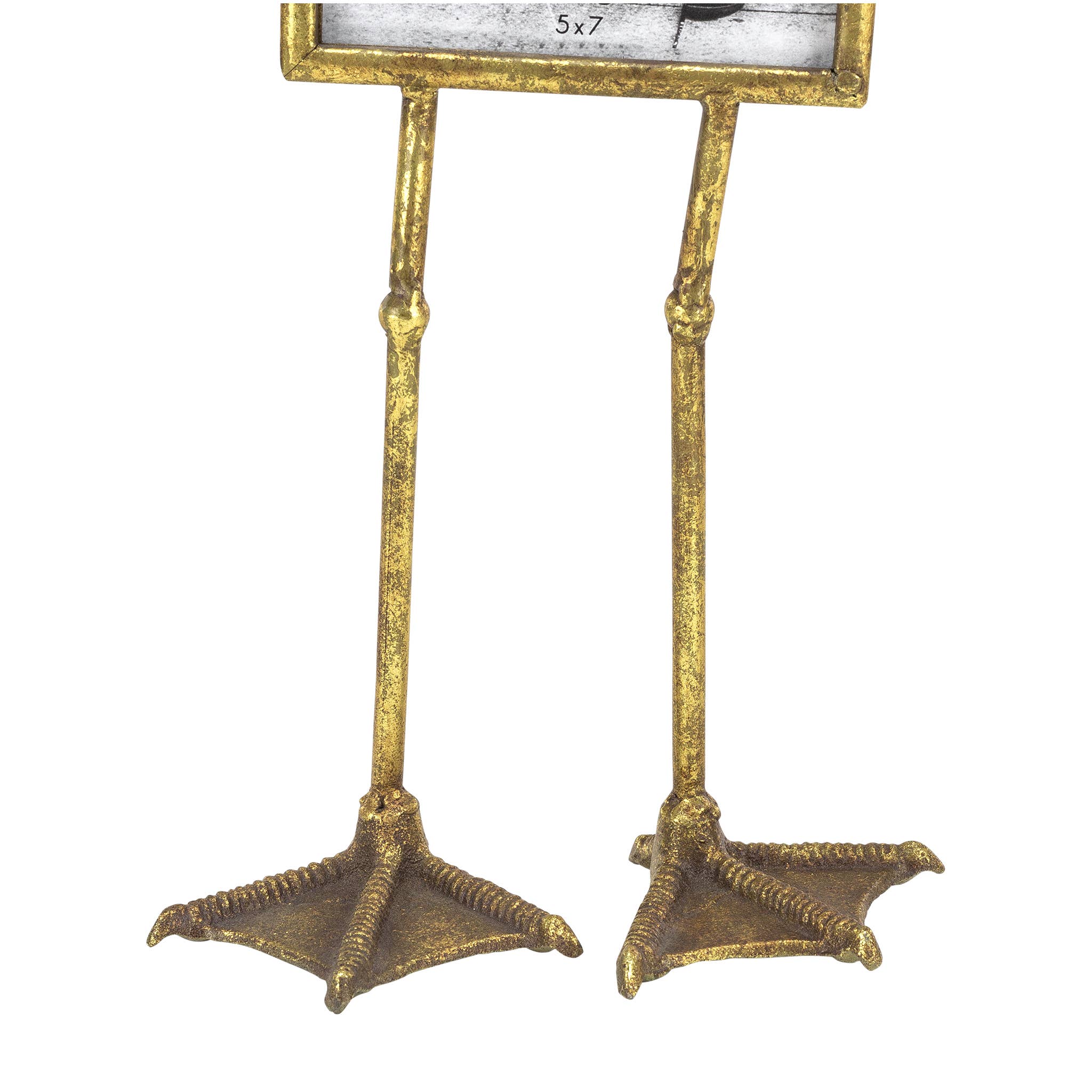 Kavana Decor by The Import Collection - Wholesale Picture Frame - Donald Vertical Frame4