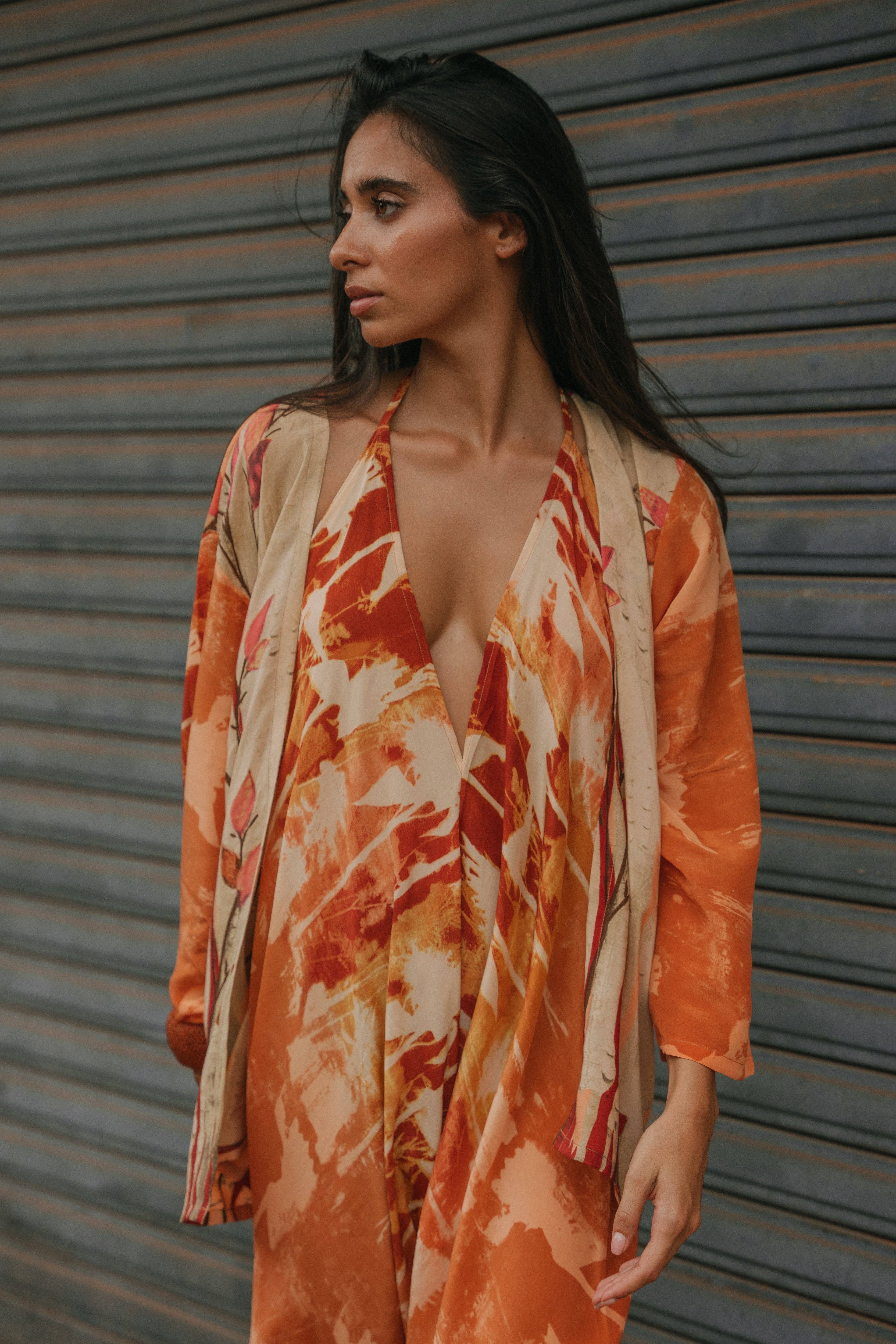 Sun Child – wholesale Jumpsuit – Women's – The Set - Maeve0