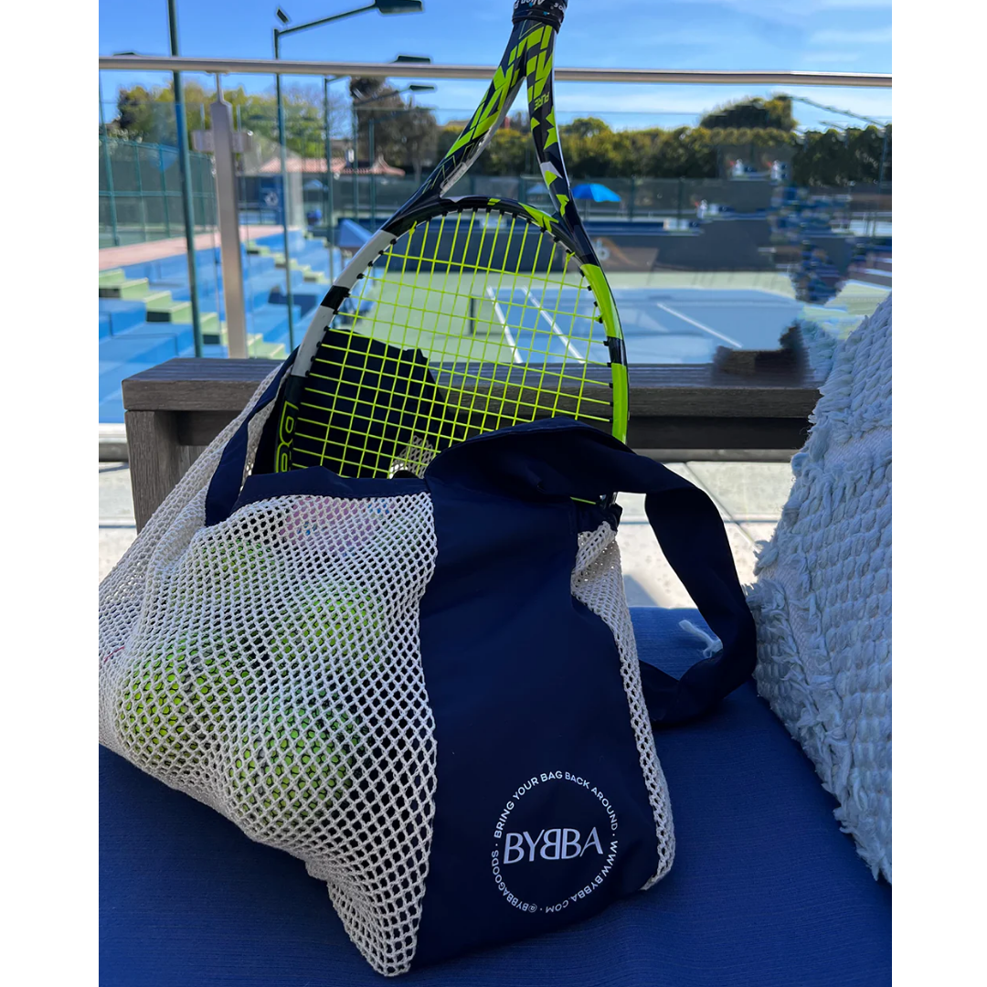 THE NET.ZERO // NAVY for wholesale on Faire7