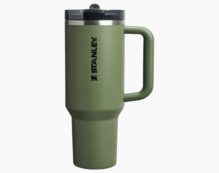 Crafty AF Studio - Wholesale Insulated Mug/Tumbler - 40oz Authentic Stanley Morgan Wallen Country Singer Themed Laser Engraved Tumbler44