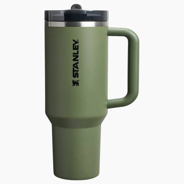 Crafty AF Studio - Wholesale Insulated Mug/Tumbler - 40oz Authentic Stanley Morgan Wallen Country Singer Themed Laser Engraved Tumbler44