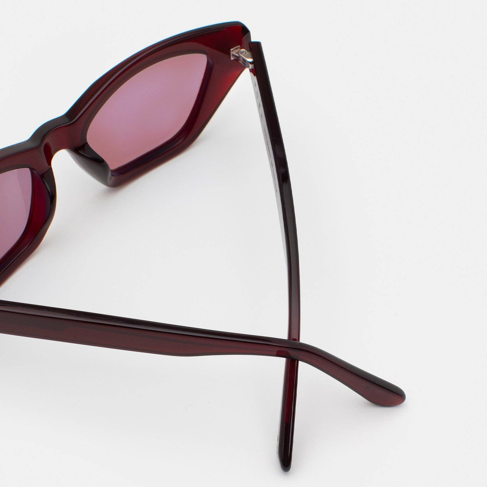 FORA - Wholesale Sunglasses - Unisex - Women's Cat-Eye Sunglasses | Keeper | Acetate5