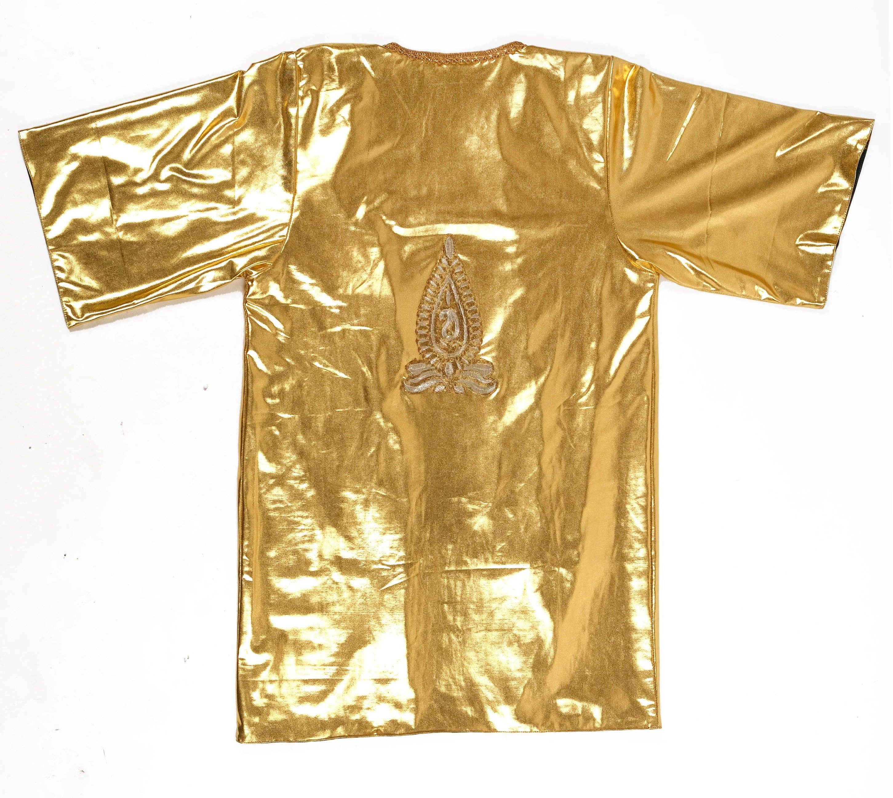 StandAwt - Wholesale Kimono - Women's - Sol Reversible Rave Kimono8