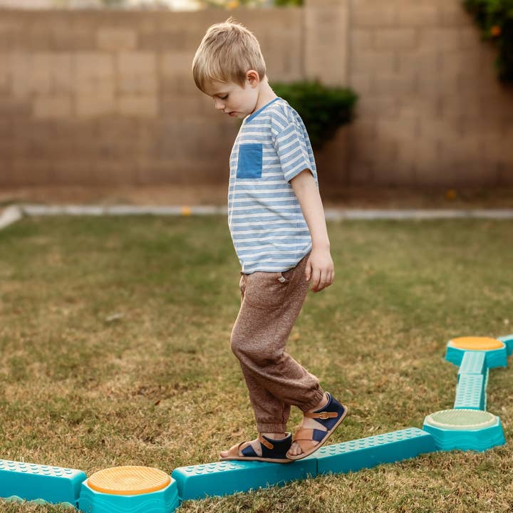 Little Love Bug Company - Wholesale Sandals - Kids - The Sebby Sandal25