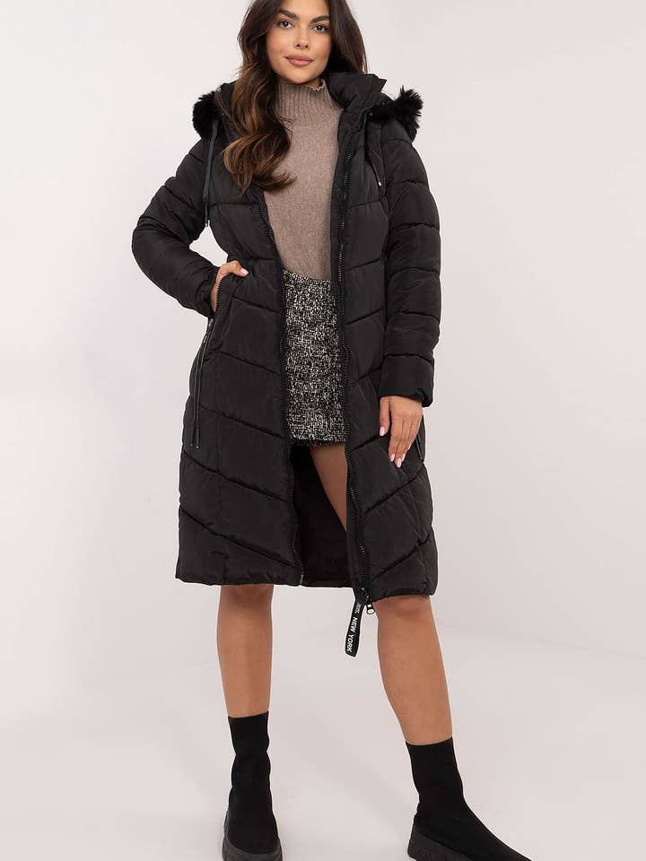 Jas Model 203081 Fabrieksprijs voor wholesale door Lieber Deem Marktplatz