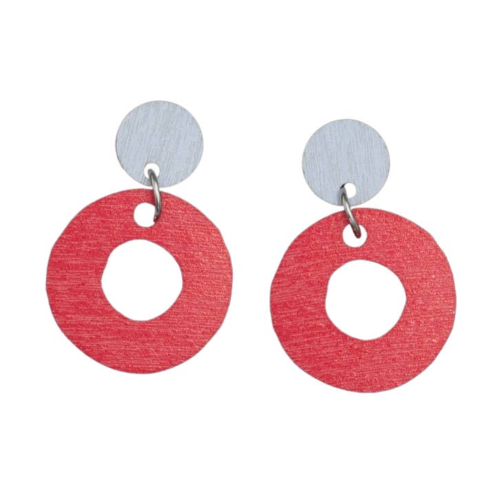 Donitsi Örhängen för wholesale av Törmi Design