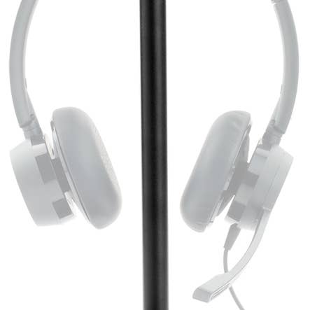 ITEK - Wholesale Luidsprekers/speakers - Hoofdtelefoonstandaard Z5 - Elegant, Stevig Ontwerp4