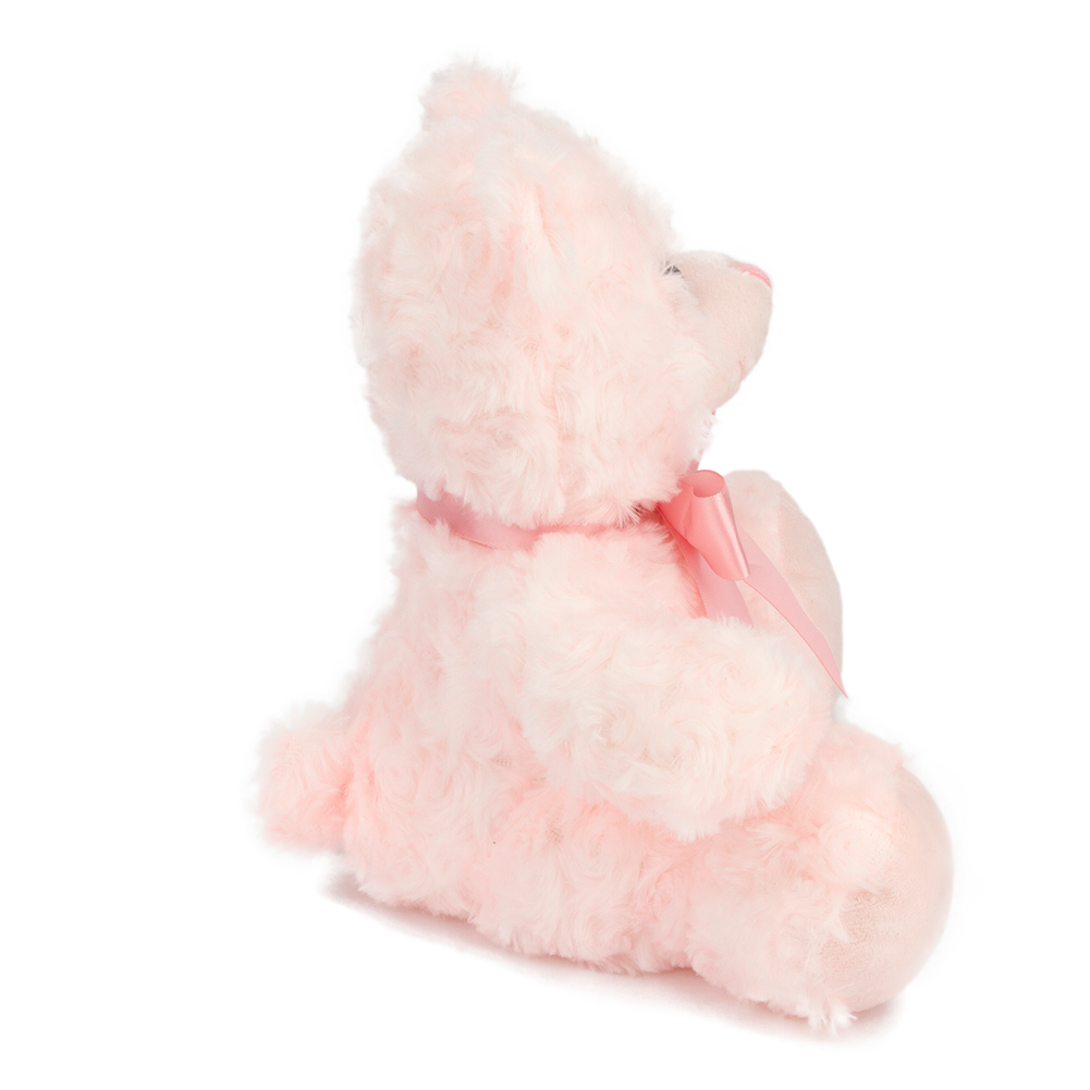 Plushland - Wholesale Stuffed/plush toy – Kids & baby - 6″ Sitting Bears Plush | Ribbon Teddy Bear Assortments6