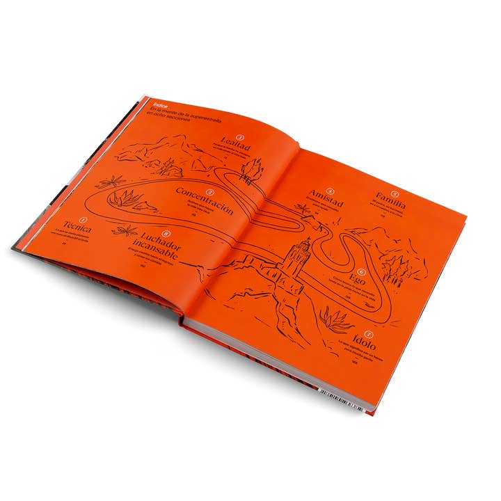 gestalten - Wholesale Biography & Memoir - Ser Marc Márquez - Cómo gano mis carreras10