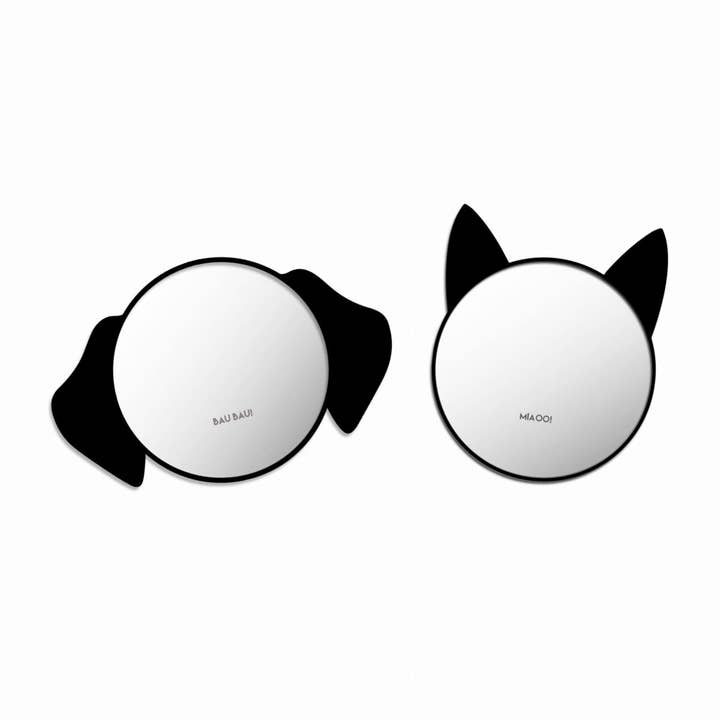 Modern Wall Mirror for wholesale by dESIGNoBJECT.it