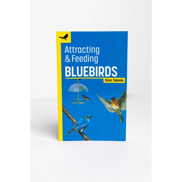 AdventureKEEN - Wholesale Nature & Outdoors - Attracting & Feeding Bluebirds1