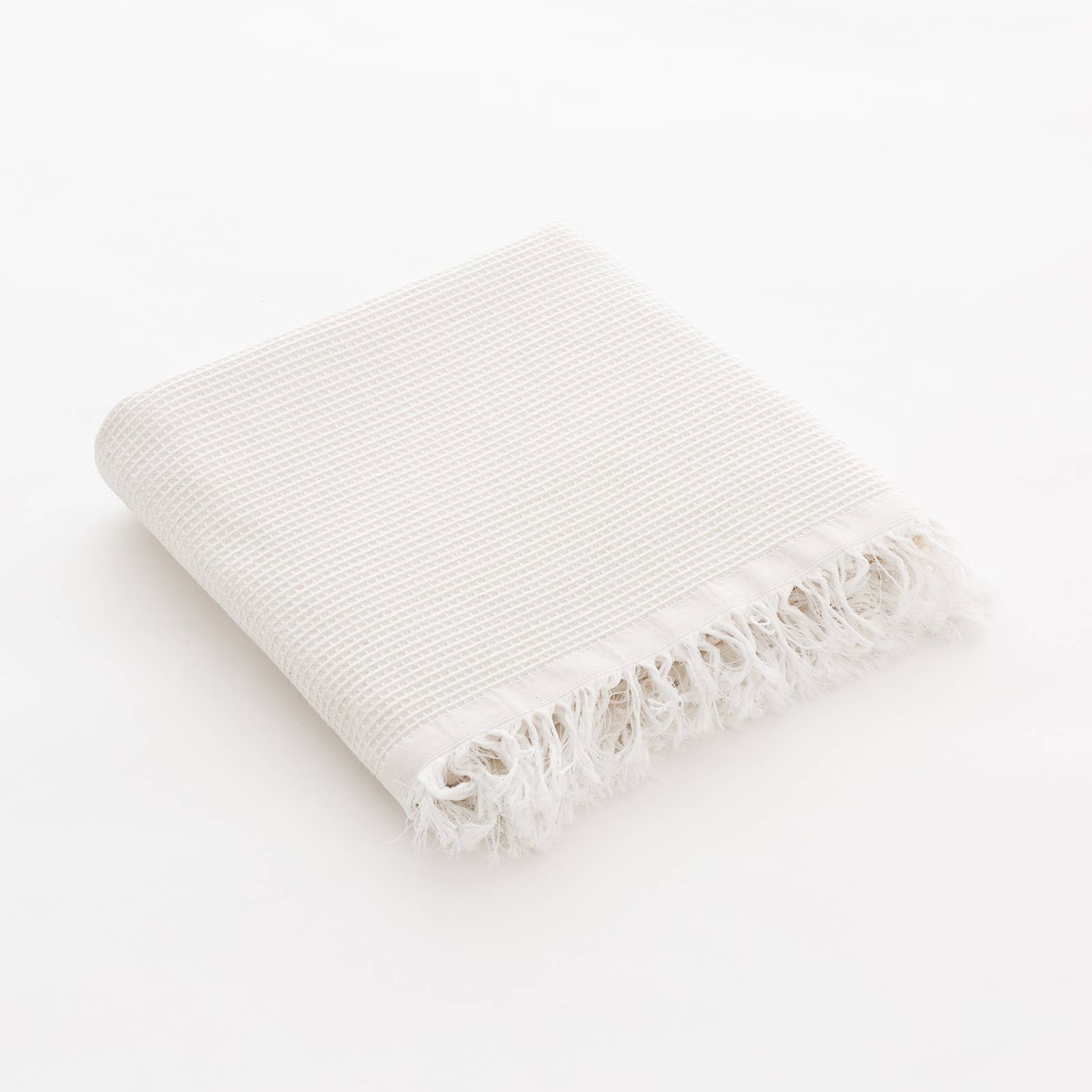 GAMUSI - Wholesale Beach Towel - NIDO Lightweight Cotton Plain Beach Fouta Pareo with Fringes7