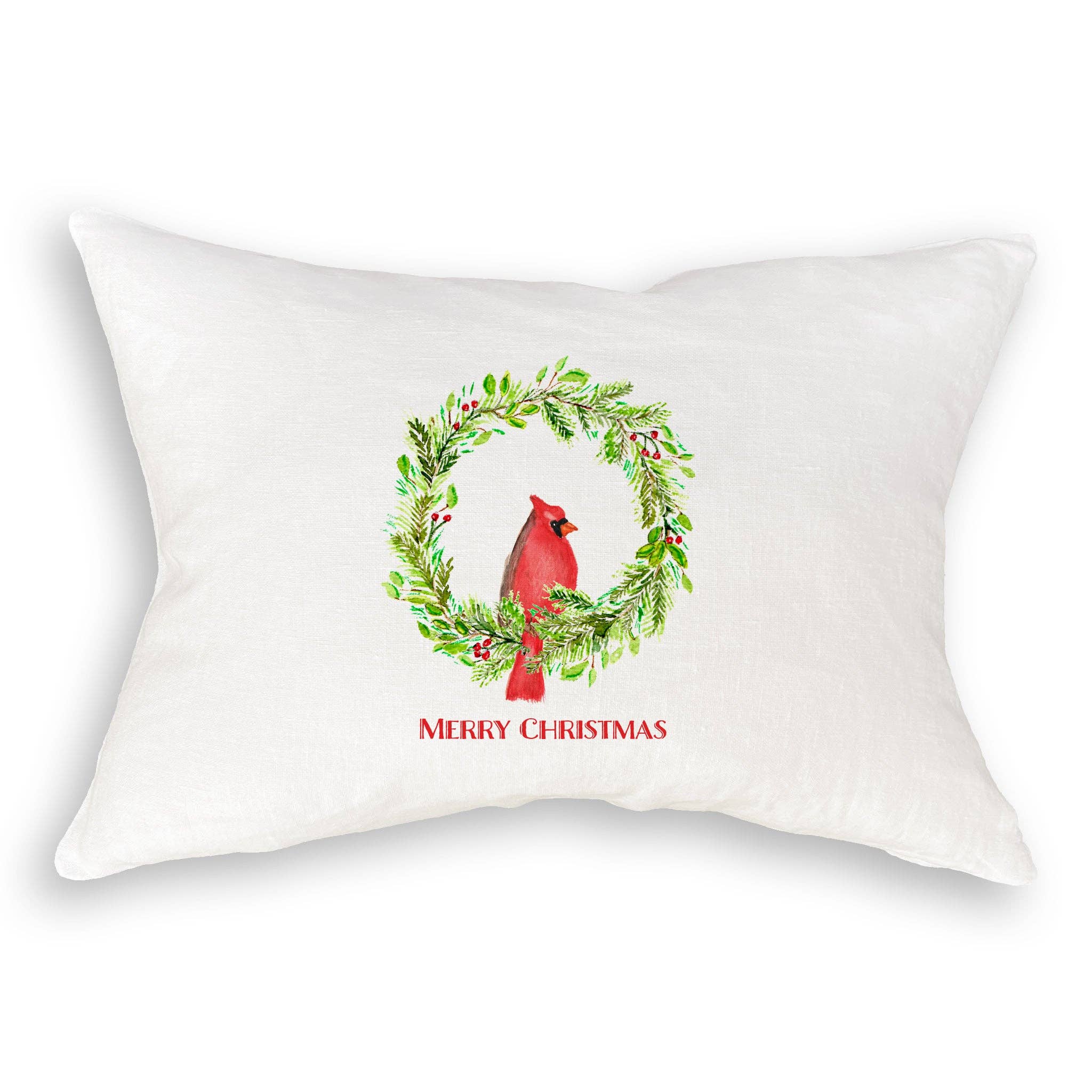 French Graffiti – wholesale Kökshandduk – Kardinal sitter i krans9